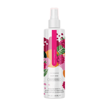 Body Dew