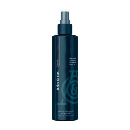 Hydrating Body Oil (Titan)