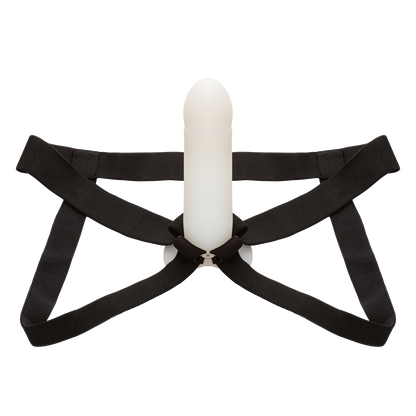 Hollow Strap-0n w/ Harness