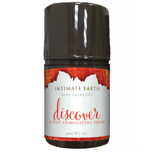 Discover G-Spot Gel - 30 ml