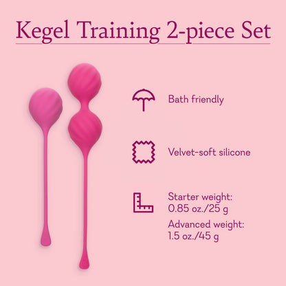 Kegel Training Set