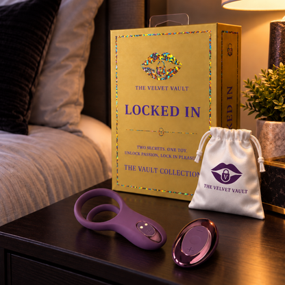 PreOrder Locked In