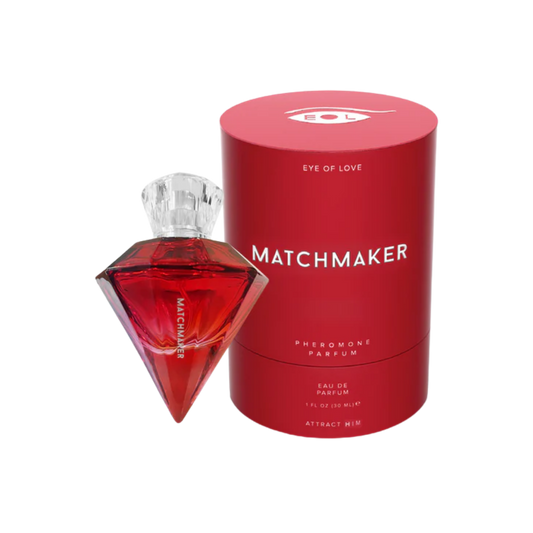 Red Diamond Full Size Perfume