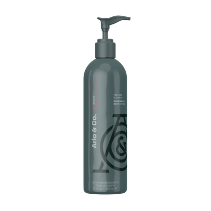 Nourishing Body Lotion (Masculine Scent)