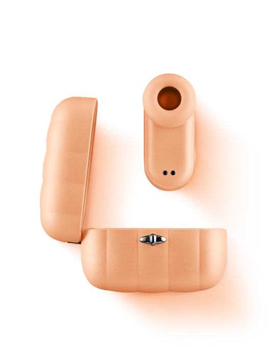 Pleasure Pod - Orange