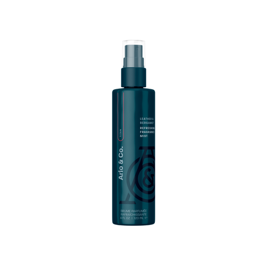 Refreshing Fragrance Mist (Masculine Scent)
