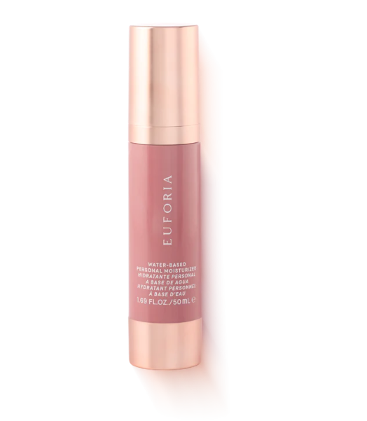 Water-Based Personal Moisturizer