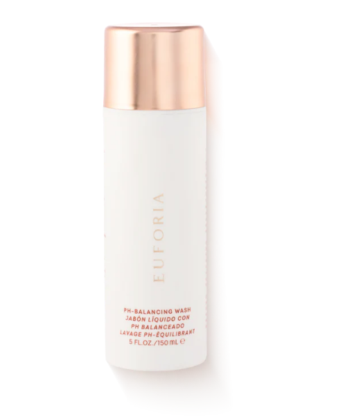 pH Balancing Wash