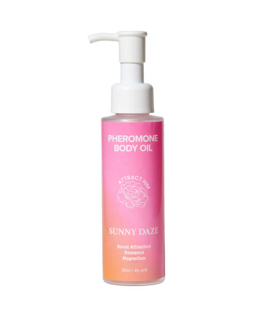 Bloom Body Oil (Body Dew)