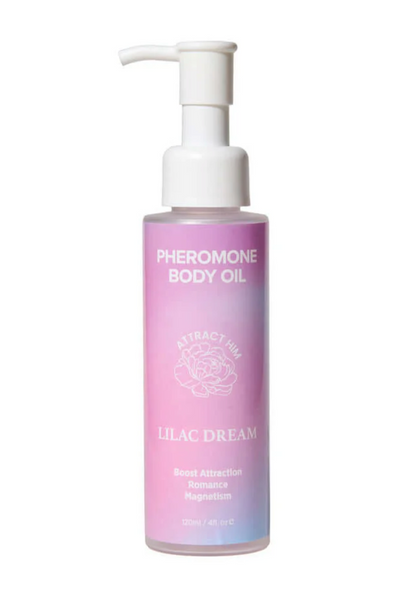 Bloom Body Oil (Body Dew)
