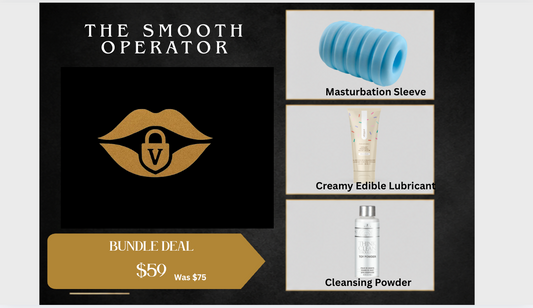 The Smooth Operator Bundle