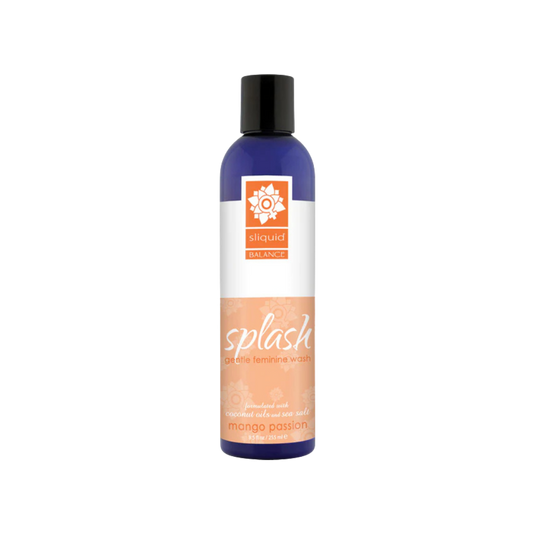 Splash Feminine Wash - Mango