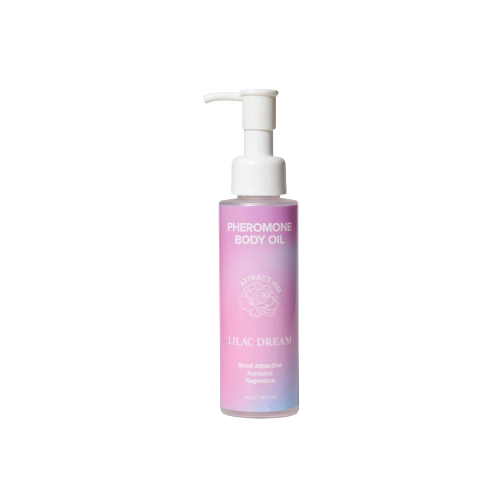 Bloom Body Oil (Body Dew)