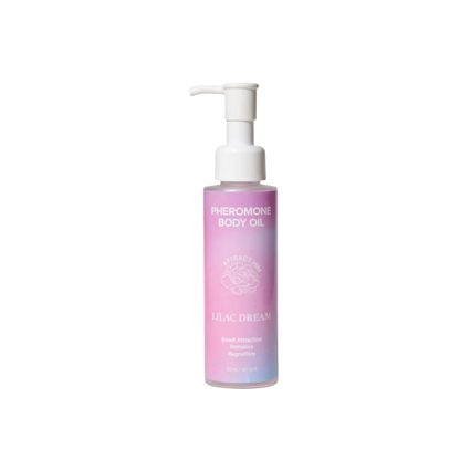 Bloom Body Oil (Body Dew)