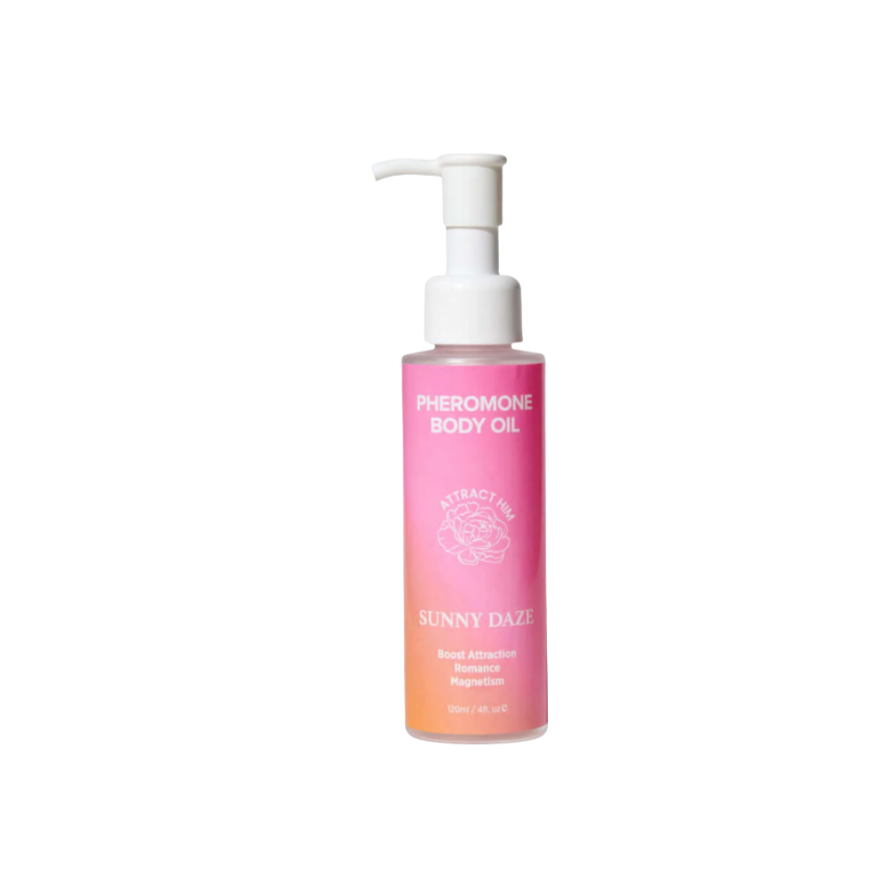 Bloom Body Oil (Body Dew)