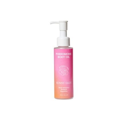 Bloom Body Oil (Body Dew)