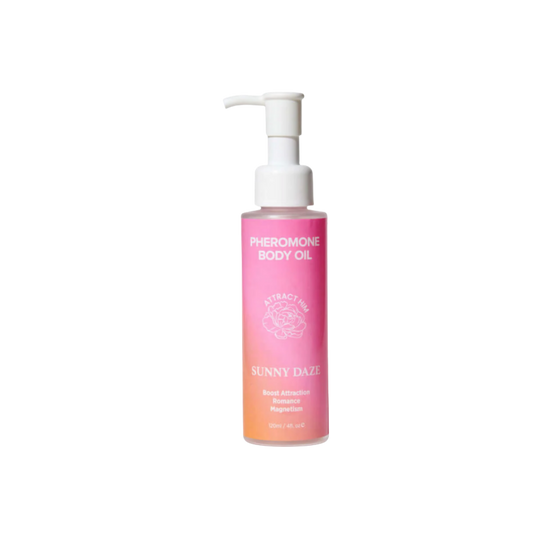 Bloom Body Oil (Body Dew)