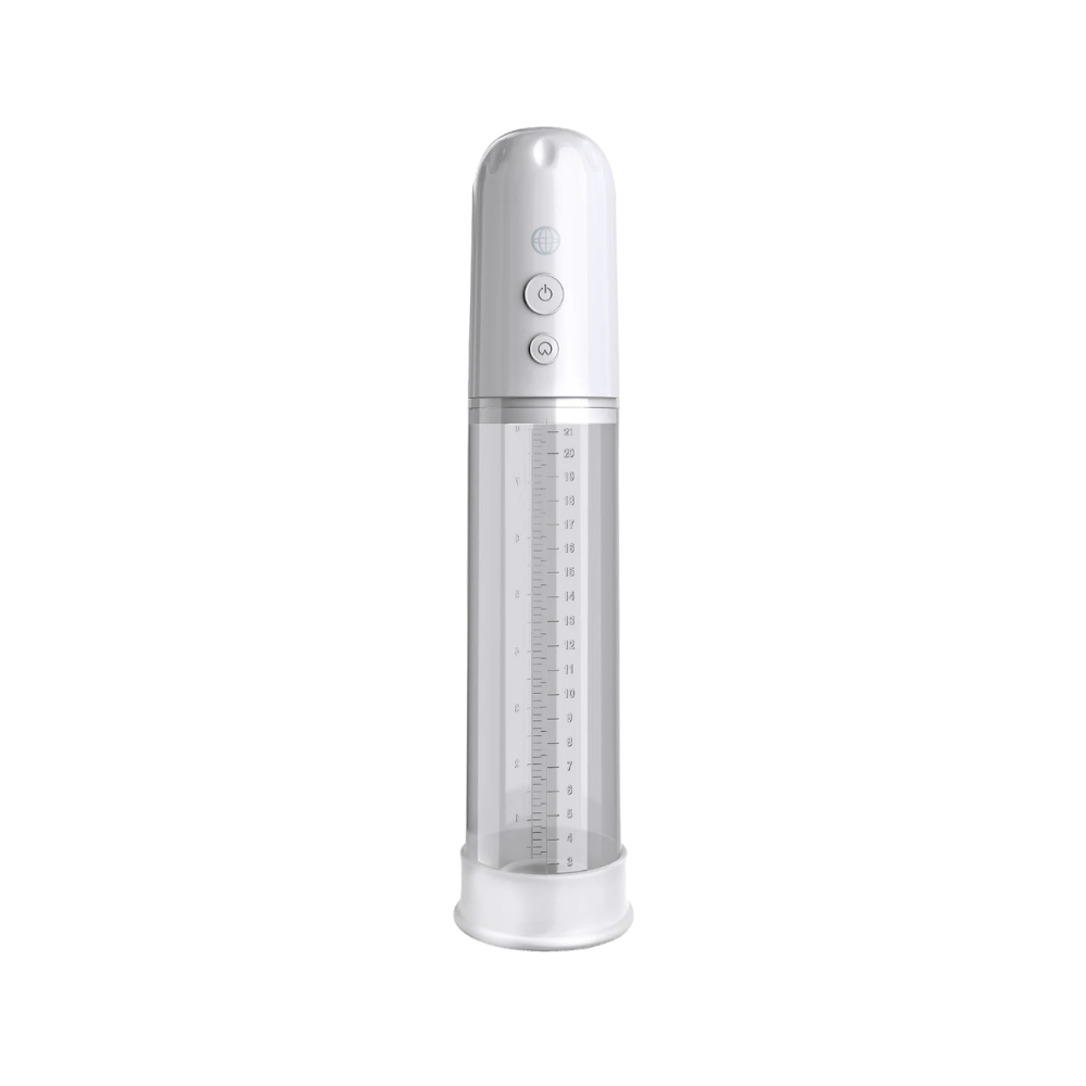 Power Penis Pump