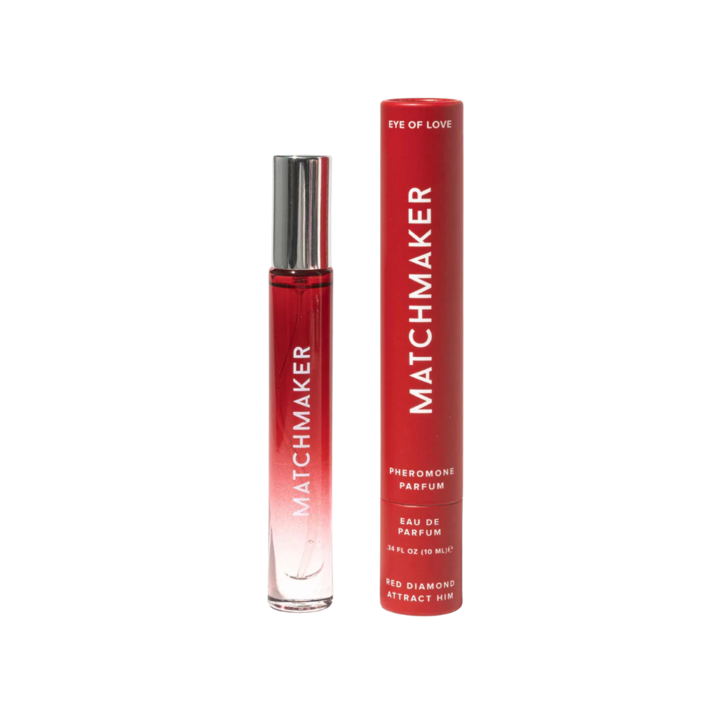 Red Diamond Perfume