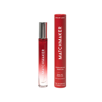 Red Diamond Perfume