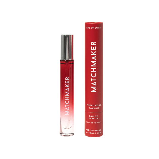 Red Diamond Perfume