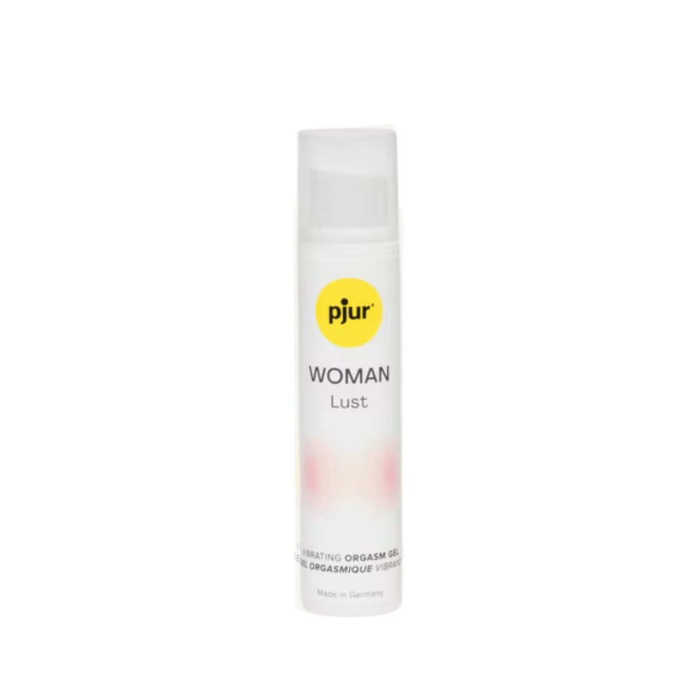 Lust Arousal Gel - Long Lasting (AMP)