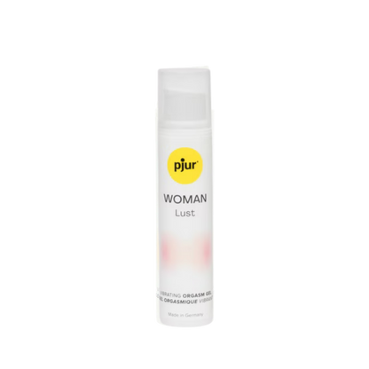 Lust Arousal Gel - Long Lasting (AMP)