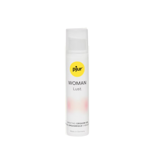 Lust Arousal Gel - Long Lasting (AMP)