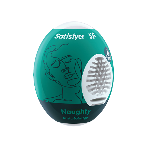 EGG - Naughty