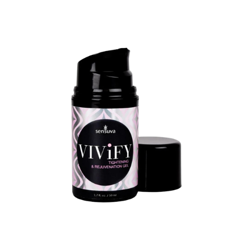 Vivify Tightening Gel (Like a Virgin)