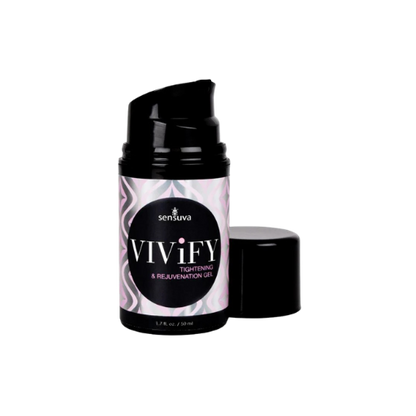 Vivify Tightening Gel (Like a Virgin)