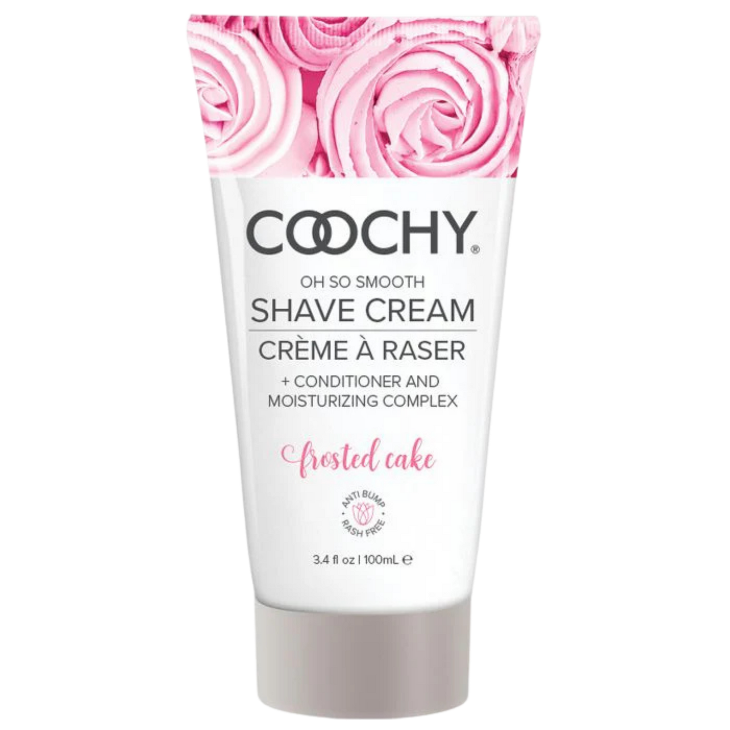 Coochy - 3.4oz