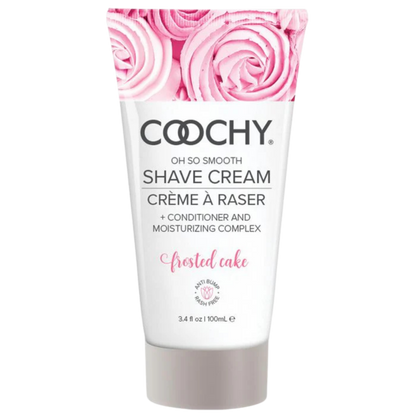 Coochy - 3.4oz