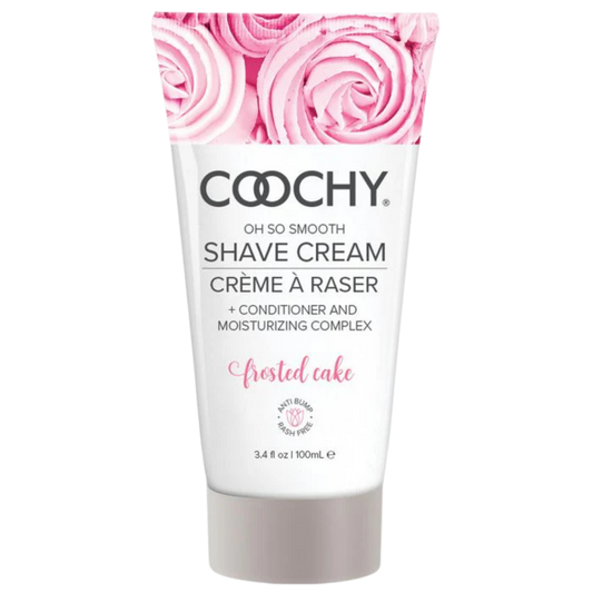 Coochy - 3.4oz