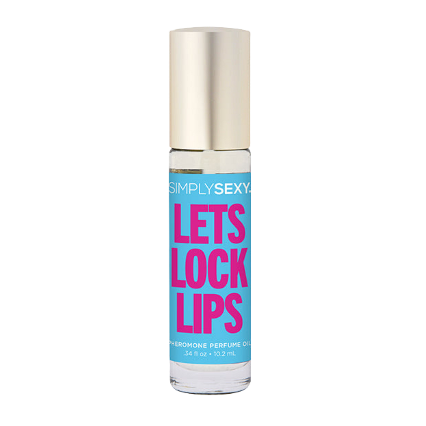 Let's Lock Lips