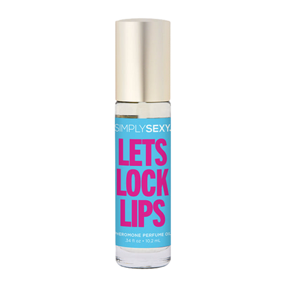 Let's Lock Lips