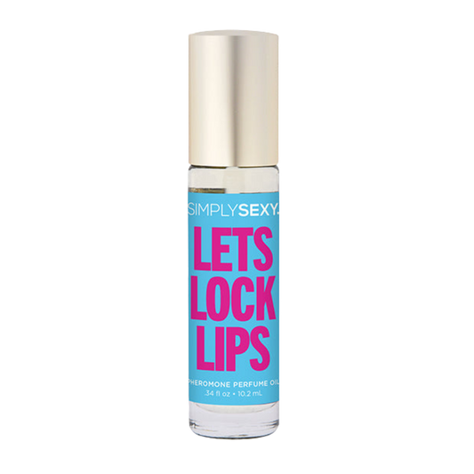 Let's Lock Lips