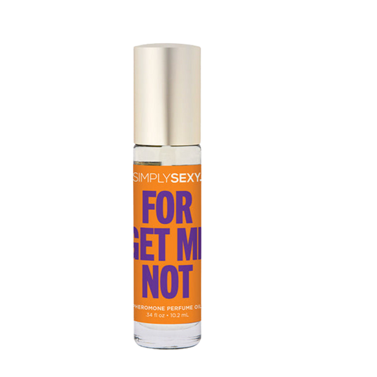 Forget Me Not