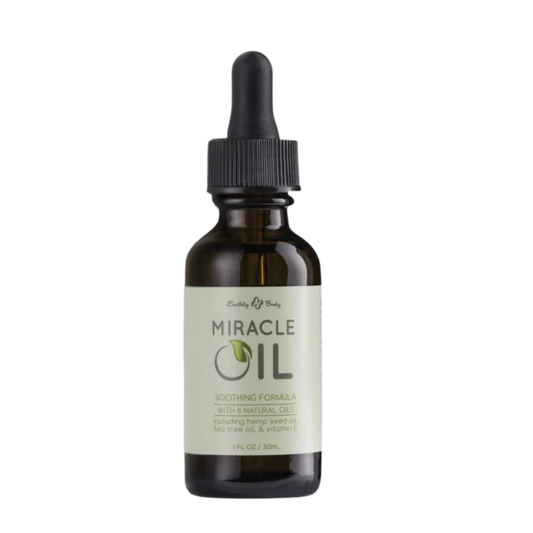 Miracle Oil
