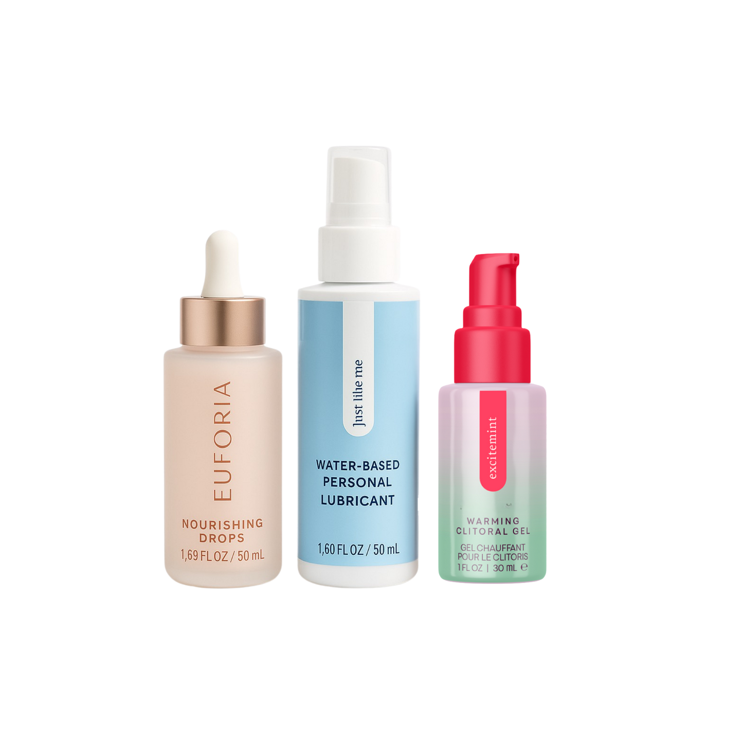 The Confidence Collection