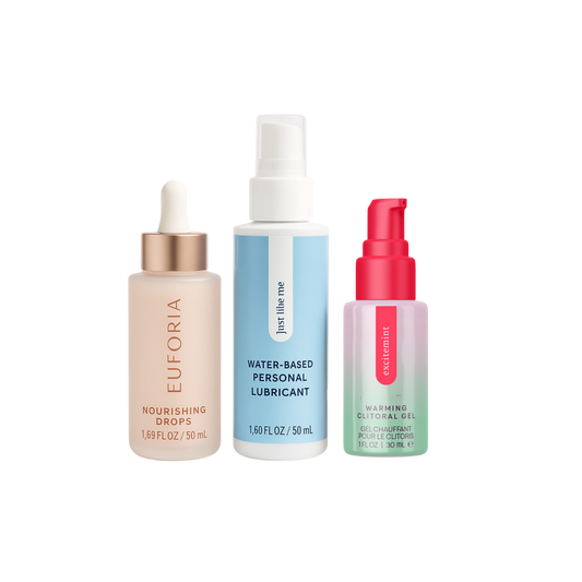 The Confidence Collection