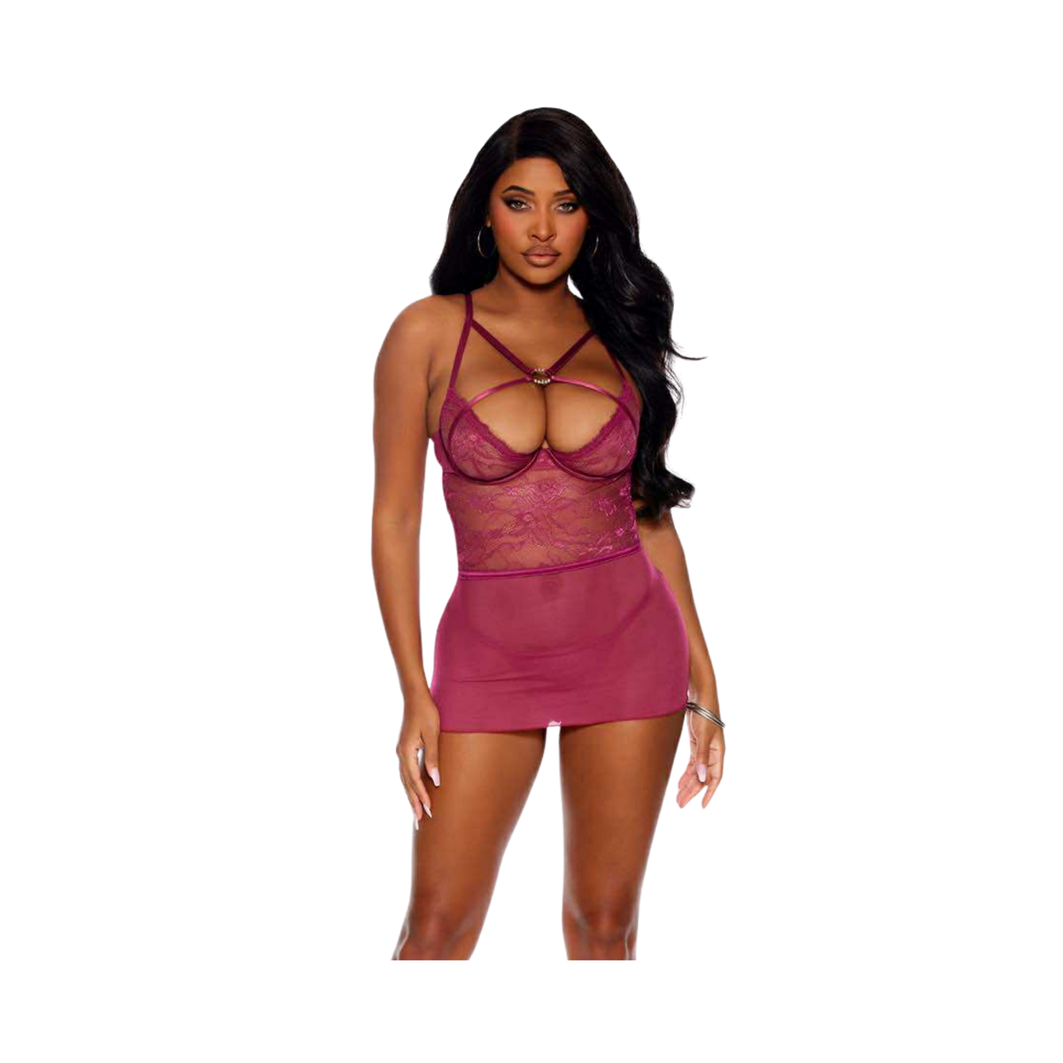 Vaulted Vixen