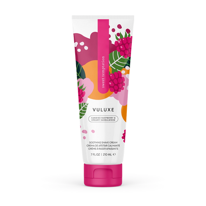 Vuluxe - Sweet Temptation