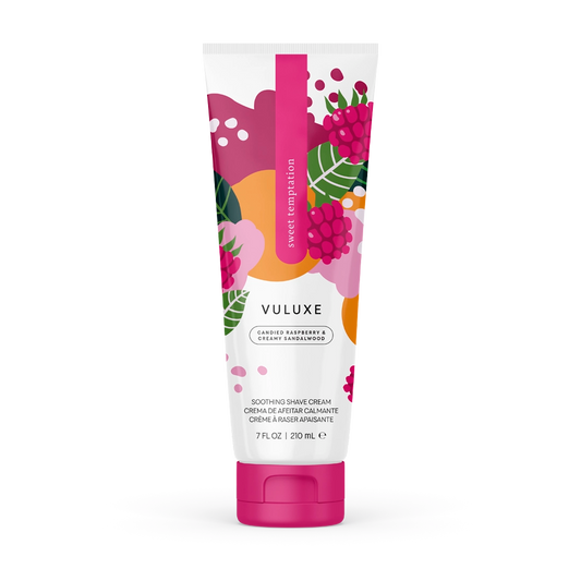 Vuluxe - Sweet Temptation
