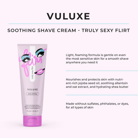 Vuluxe - Flirt