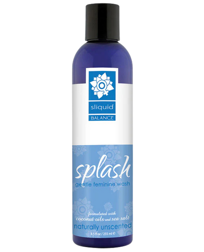 Splash Feminine Wash - Mango