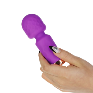 M'Lady Vibrating Wand