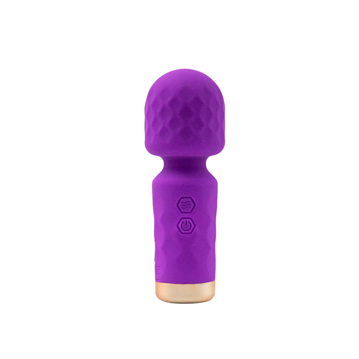 M'Lady Vibrating Wand