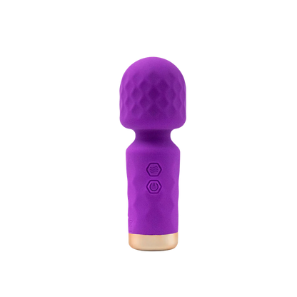 M'Lady Vibrating Wand