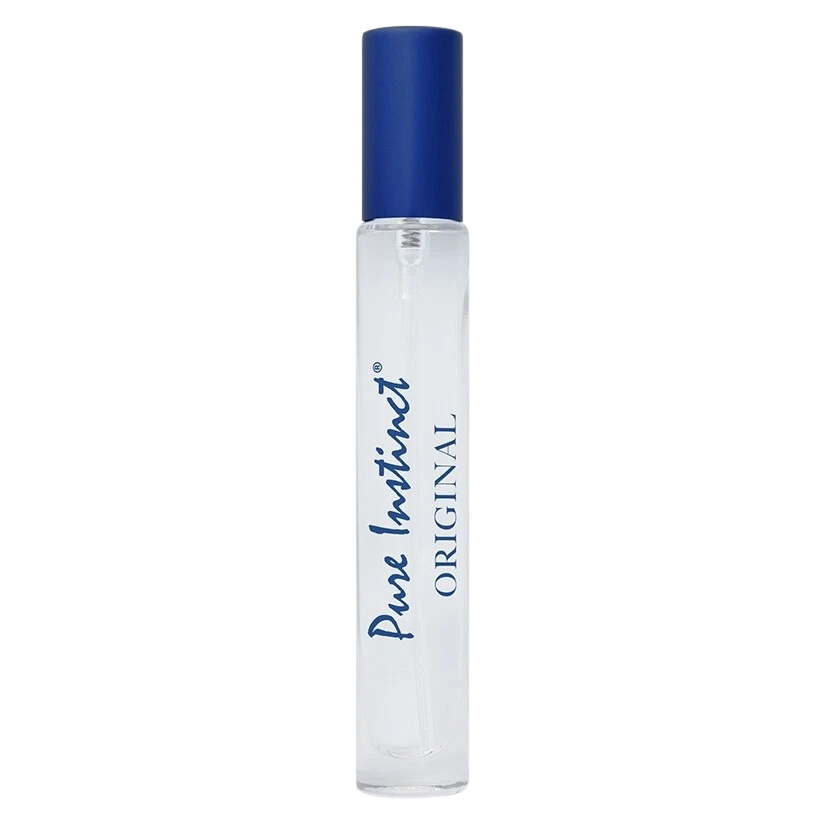 Pure Instinct Perfume (Basic Instinct)